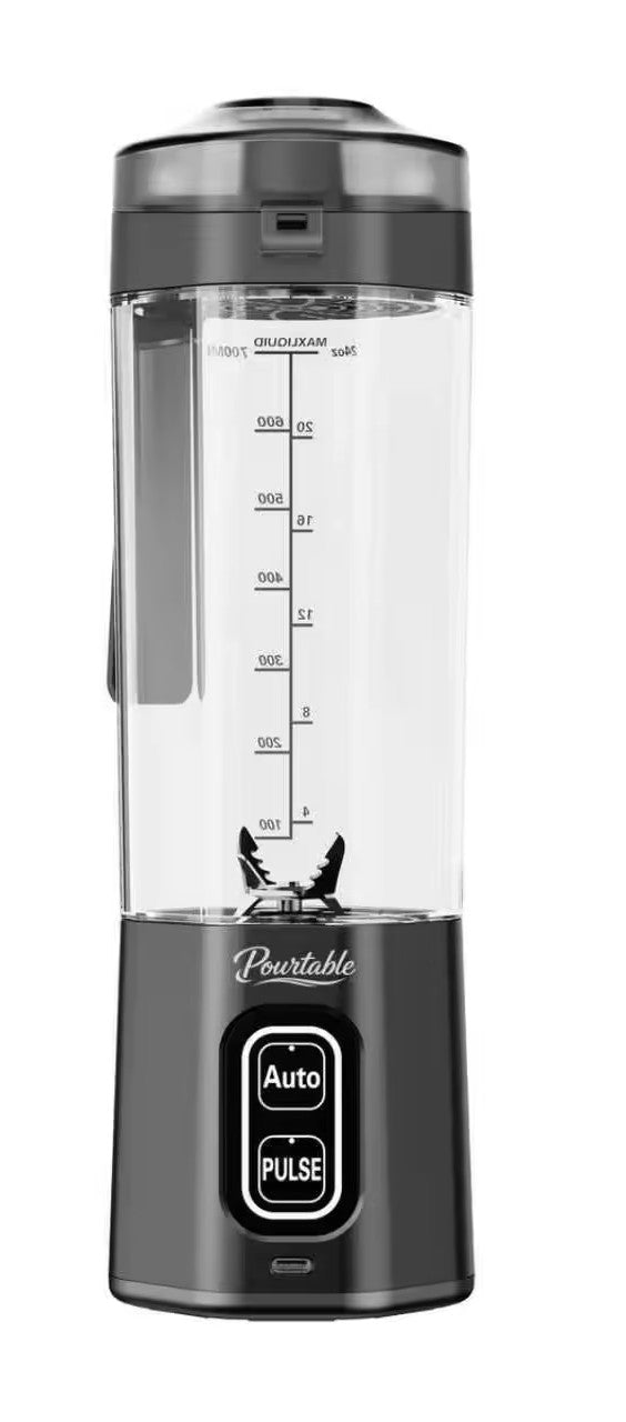 Rechargeable Portable Blender High Power